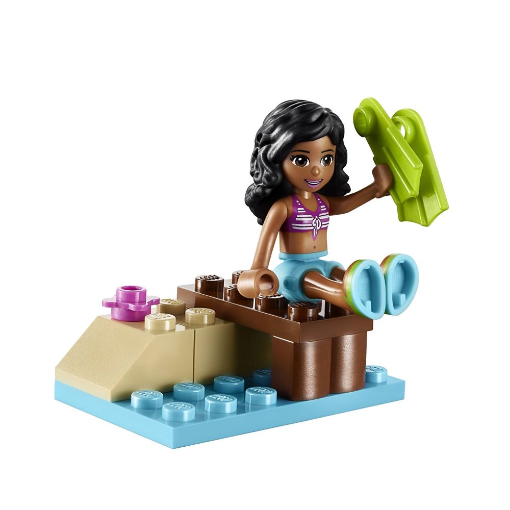 LEGO Friends - Distractie nautica (41000)