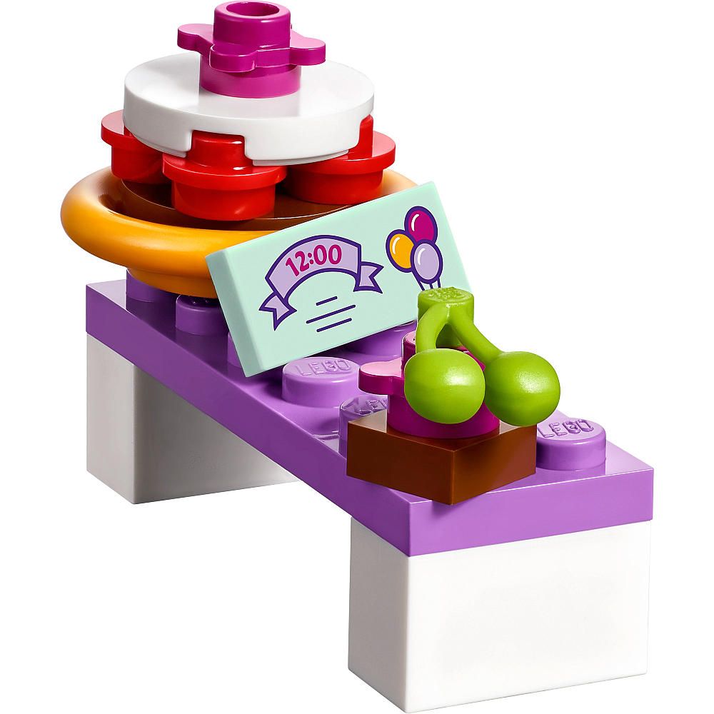 LEGO Friends - Prajituri pentru petreceri (41112)