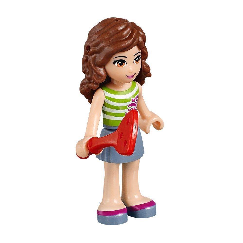 LEGO Friends - Rulota de vara (41034)