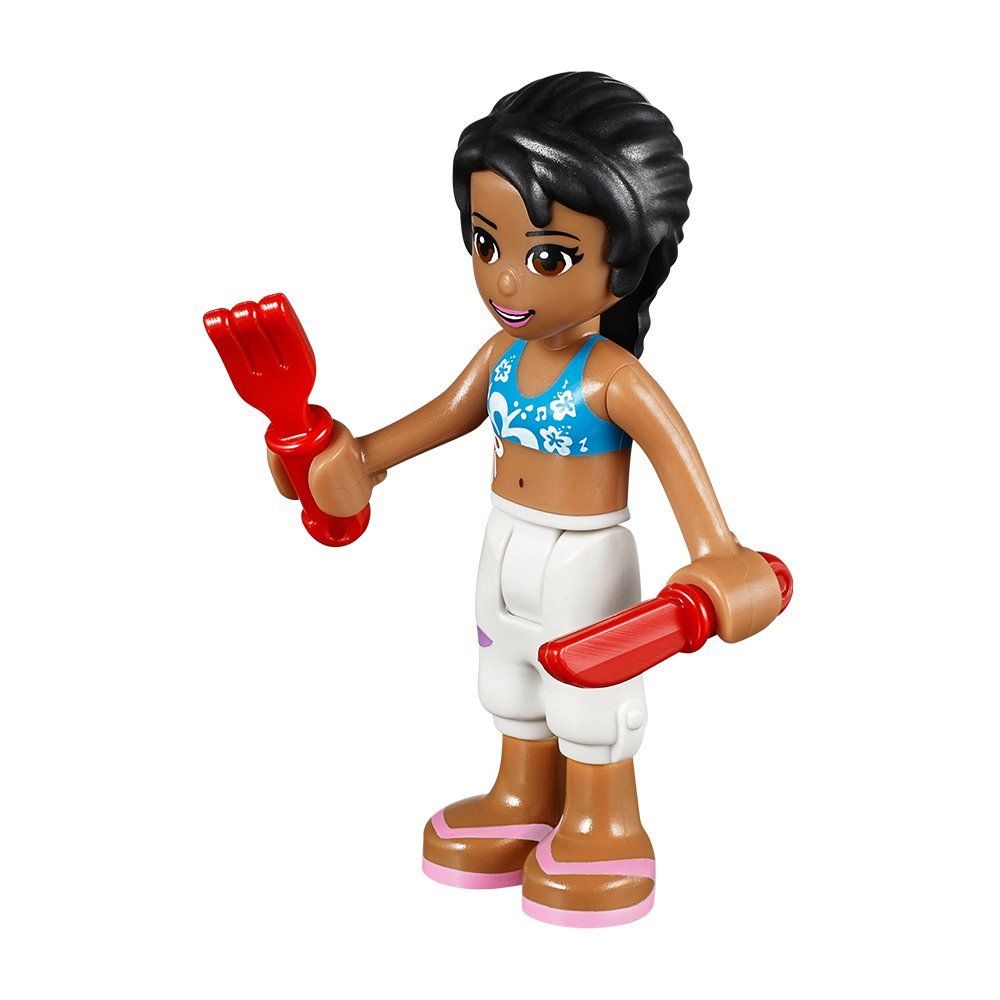 LEGO Friends - Rulota de vara (41034)