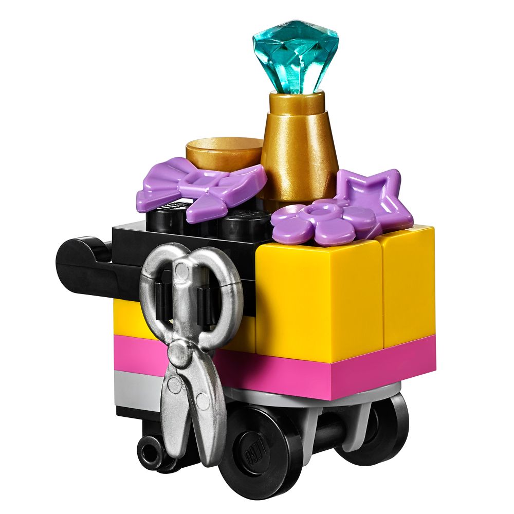 LEGO Friends - Salonul de coafura din Heartlake (41093)