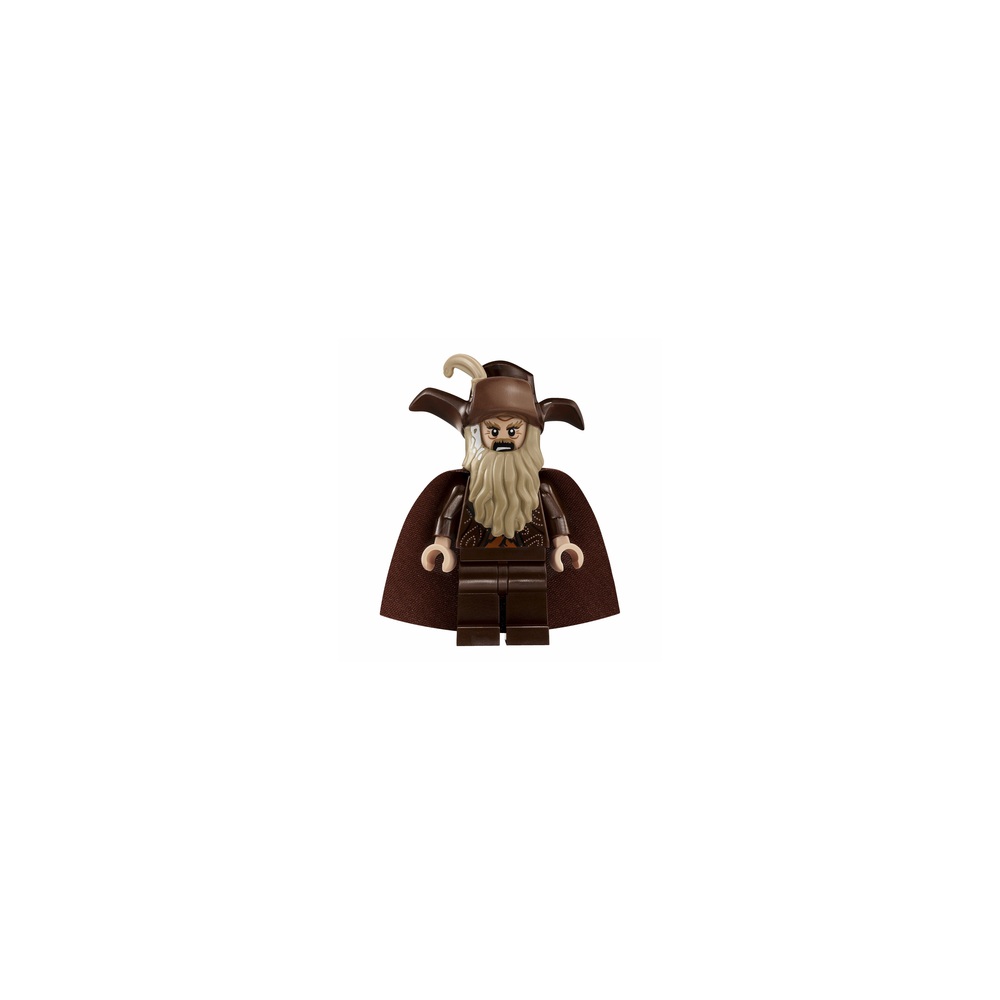 LEGO Lord of the Rings - Hobbit Lupta Dol Guldur (79014)