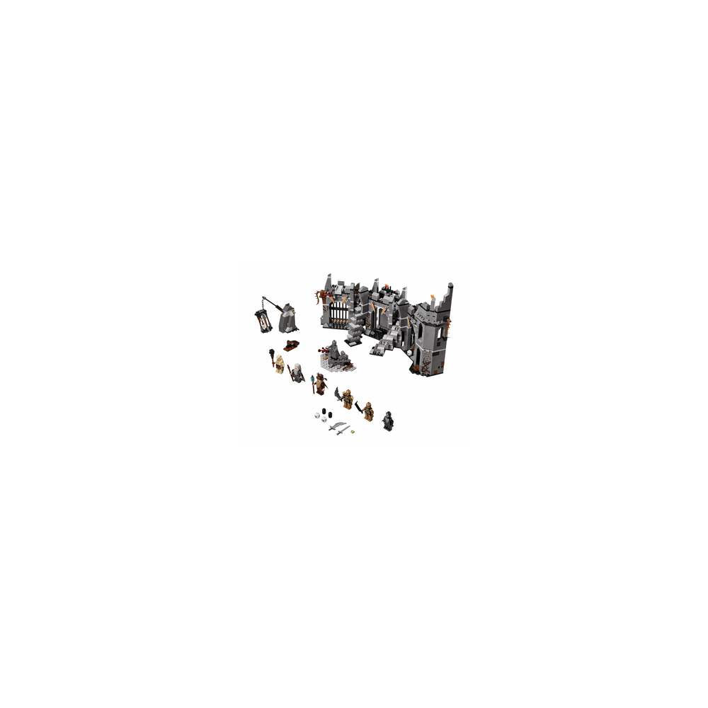 LEGO Lord of the Rings - Hobbit Lupta Dol Guldur (79014)