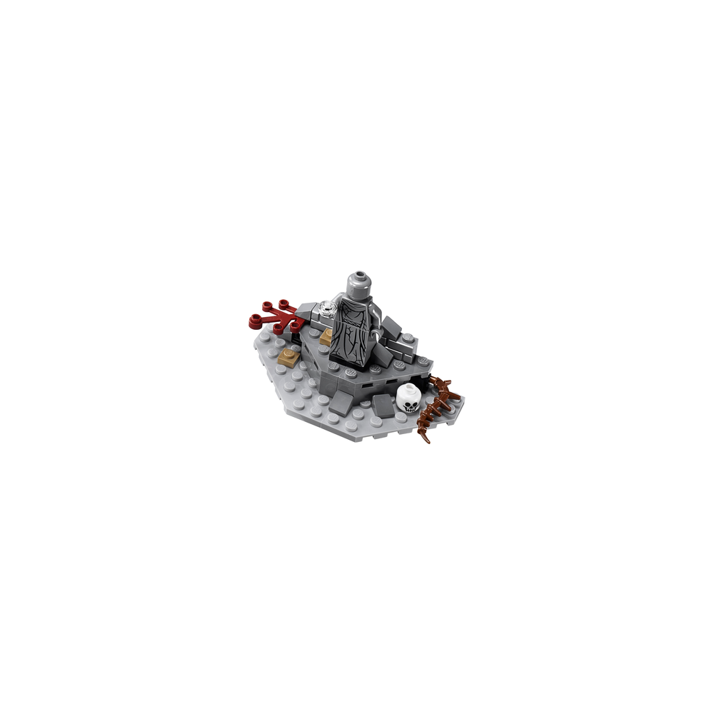 LEGO Lord of the Rings - Hobbit Lupta Dol Guldur (79014)