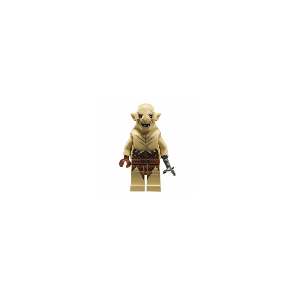 LEGO Lord of the Rings - Hobbit Lupta Dol Guldur (79014)