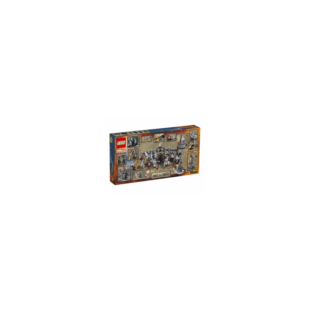 LEGO Lord of the Rings - Hobbit Lupta Dol Guldur (79014)
