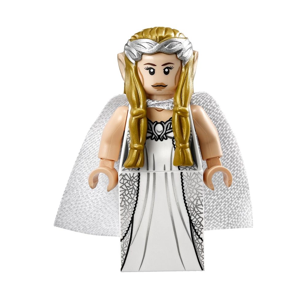 LEGO Lord of the Rings - Hobbit Lupta Witch-king (79015)