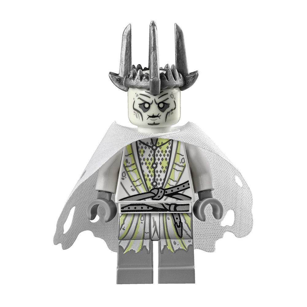 LEGO Lord of the Rings - Hobbit Lupta Witch-king (79015)
