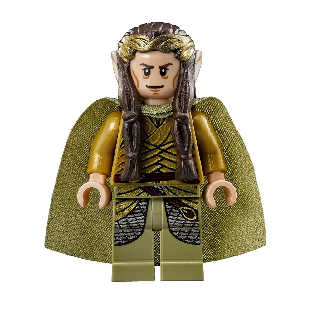 LEGO Lord of the Rings - Hobbit Lupta Witch-king (79015)