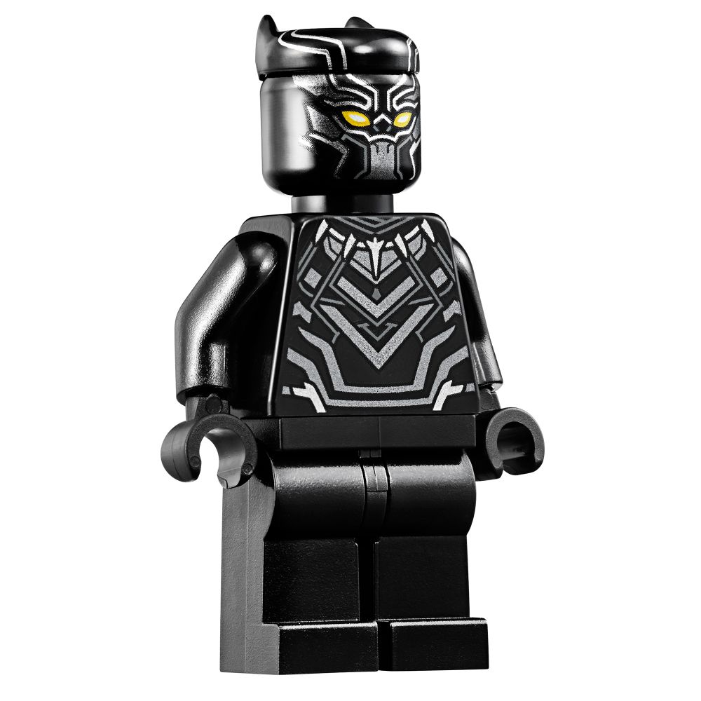 LEGO® Marvel Super Heroes - Captain America Movie (76047)