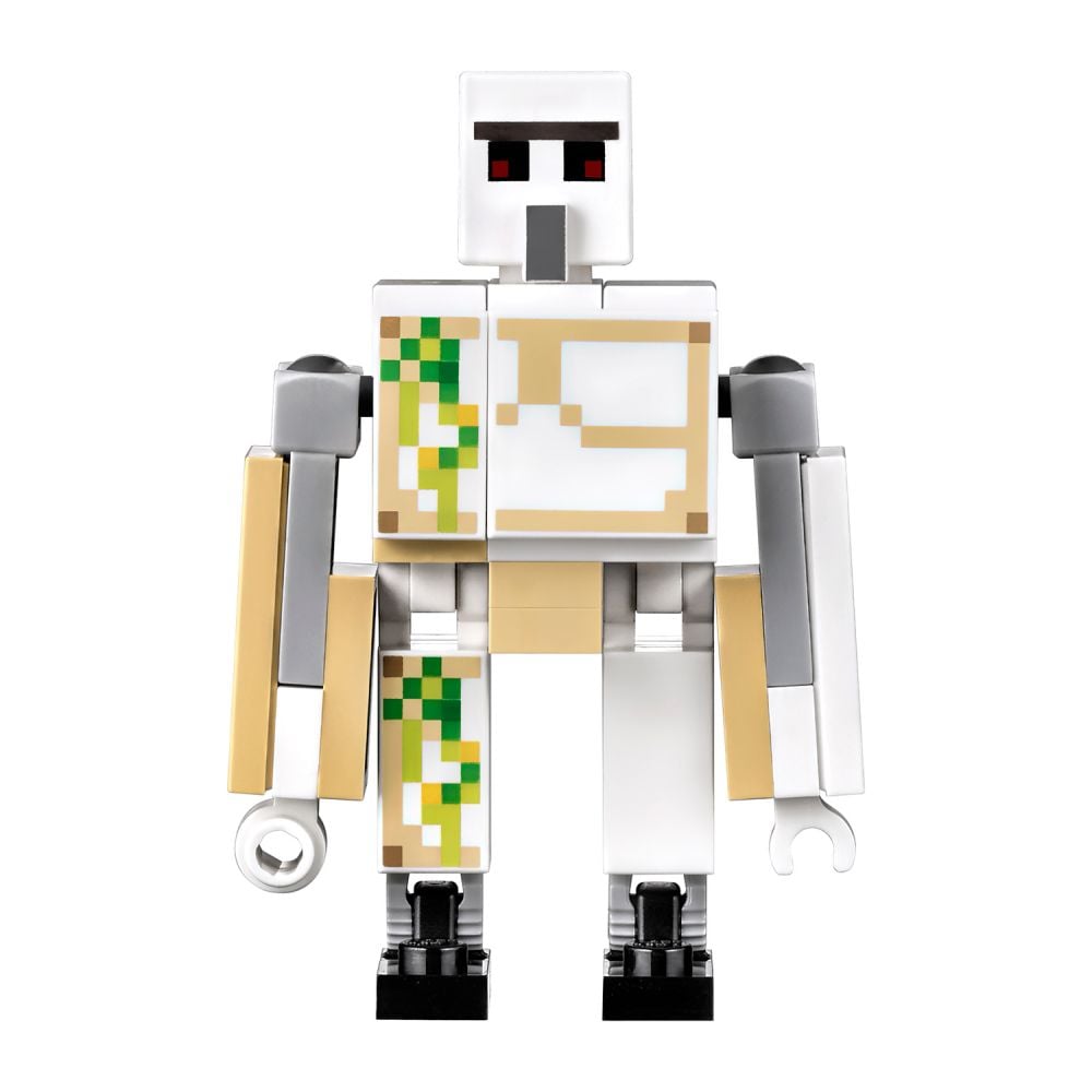 LEGO® Minecraft™ - Iron Golem (21123)