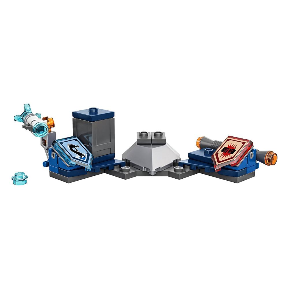 LEGO® Nexo Knights - Supremul Beast Lance (70337)