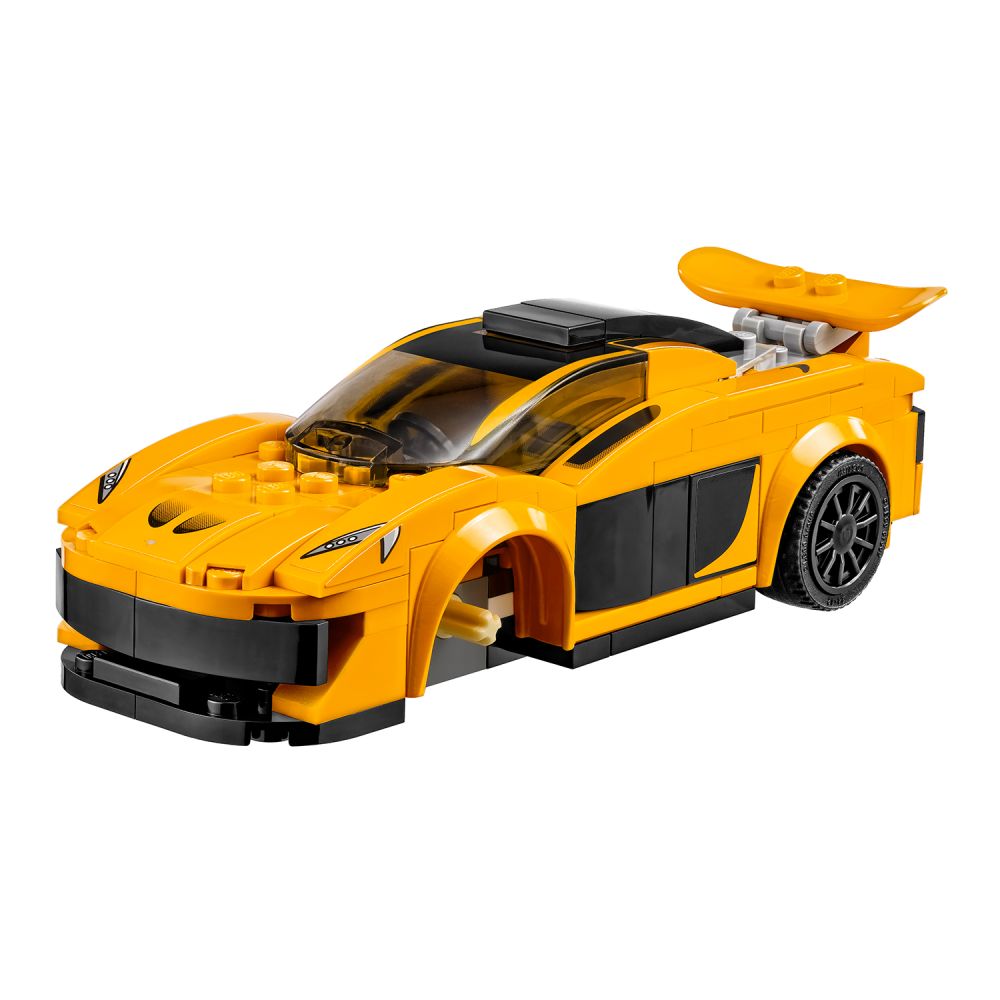 LEGO Speed Champions - McLaren P1 (75909)
