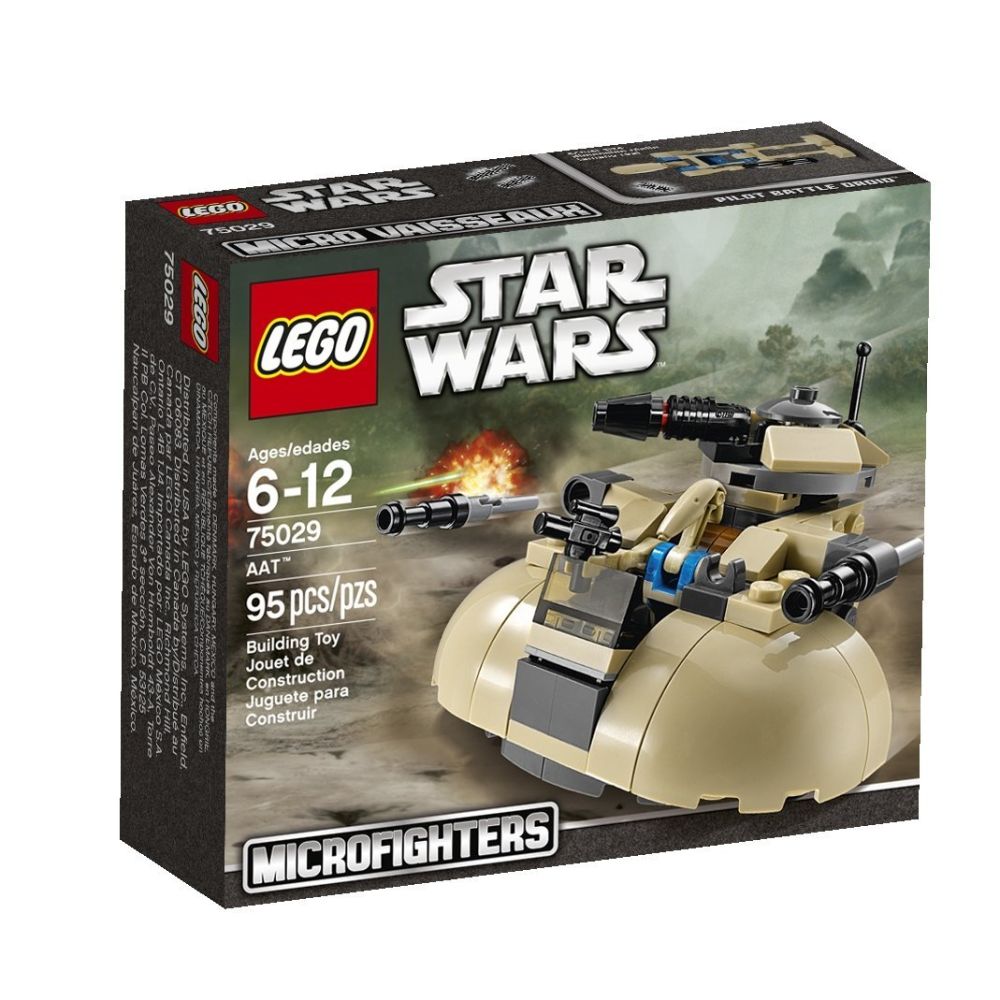 LEGO Star Wars - AAT™ (75029)
