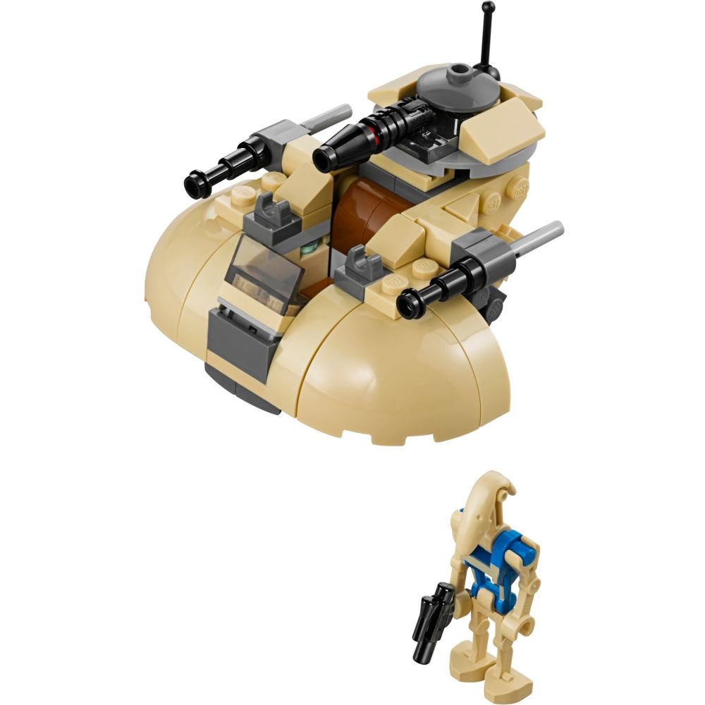 LEGO Star Wars - AAT™ (75029)