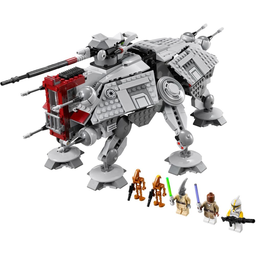 LEGO® Star Wars™ - AT-TE V29â„¢ (75019)