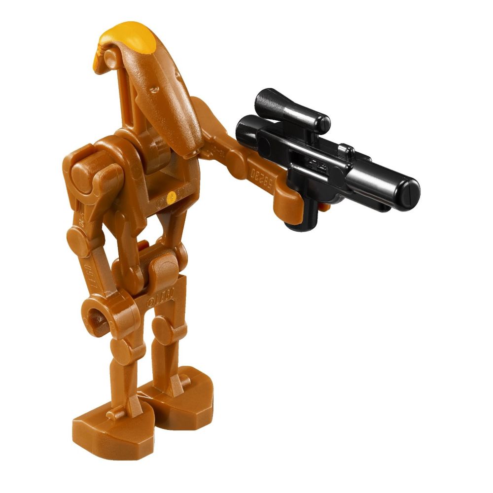 LEGO® Star Wars™ - AT-TE V29â„¢ (75019)