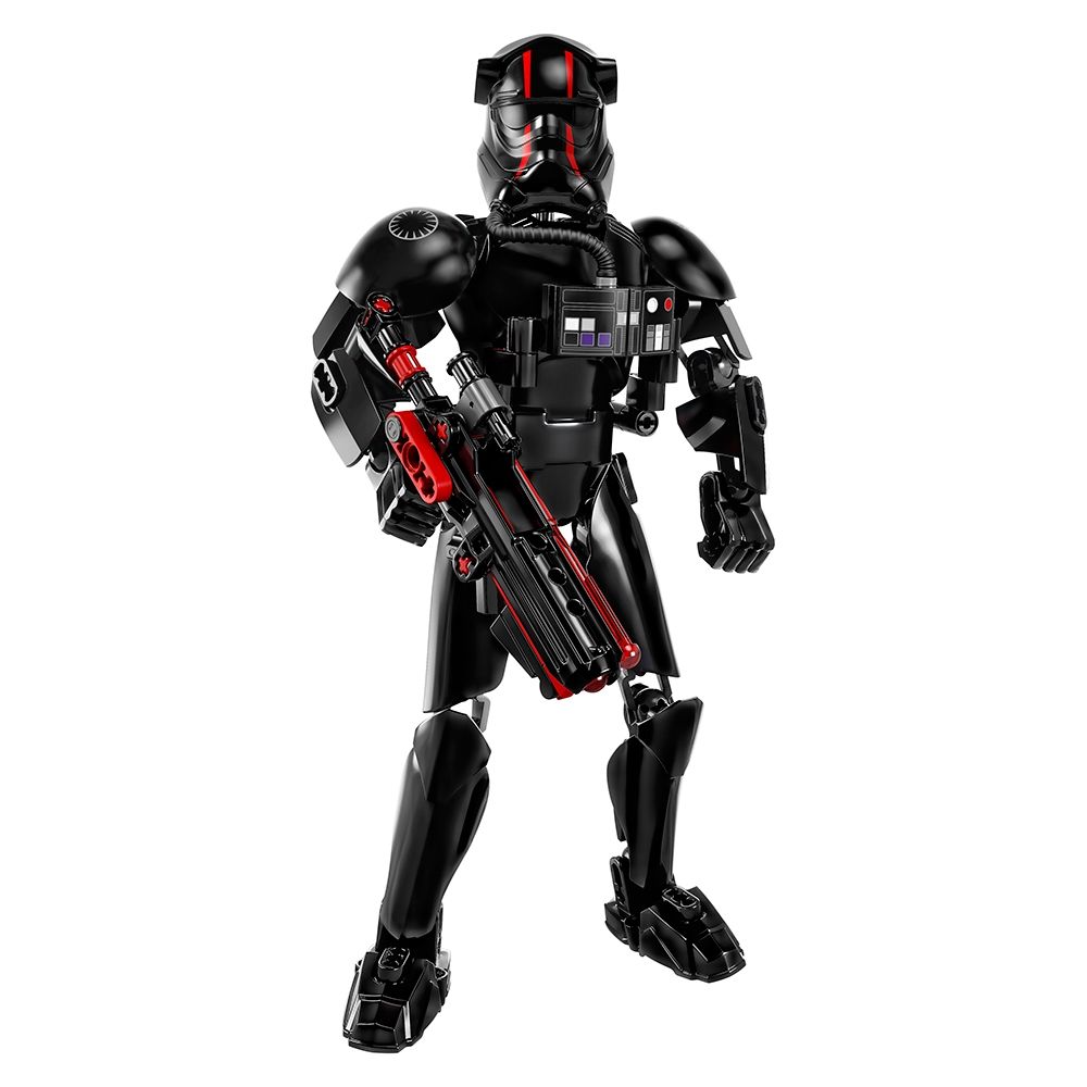 LEGO® Star Wars™ - Elite TIE Fighter Pilot (75526)