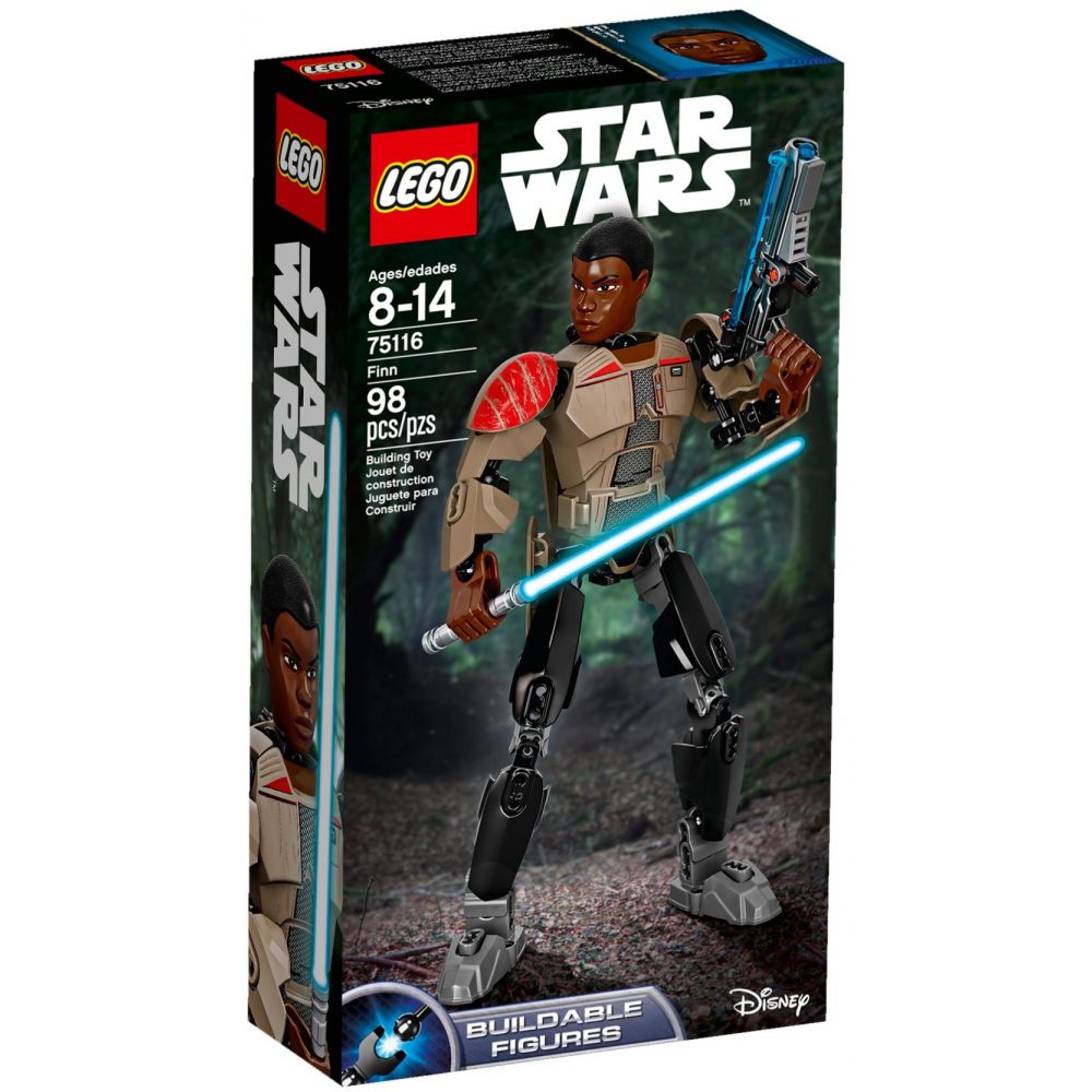 LEGO® Star Wars™ - Finn (75116)