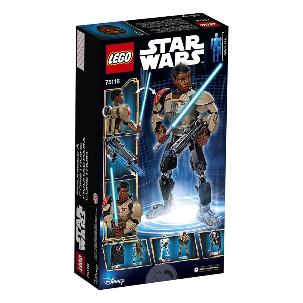 LEGO® Star Wars™ - Finn (75116)