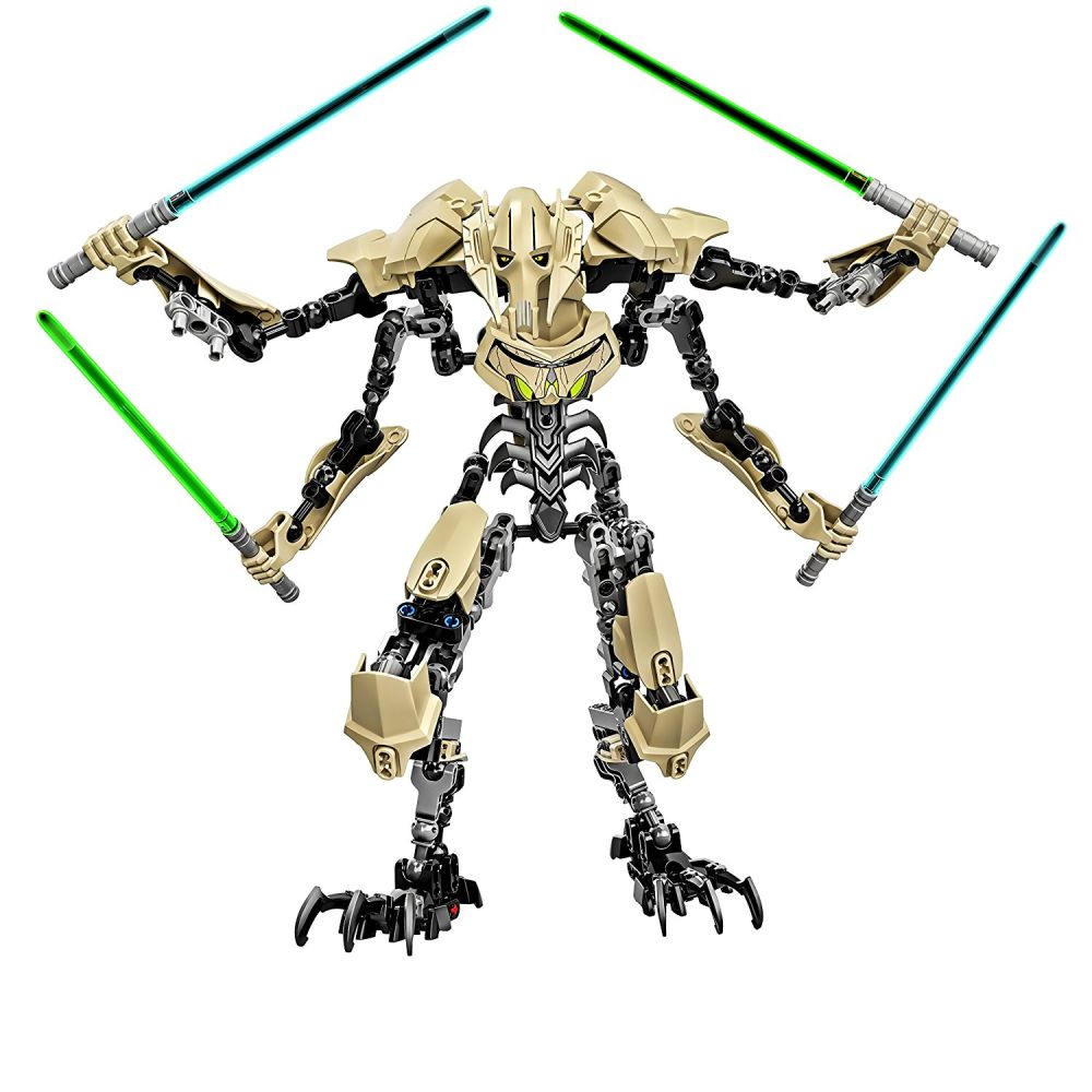 LEGO Star Wars - General Grievous (75112)