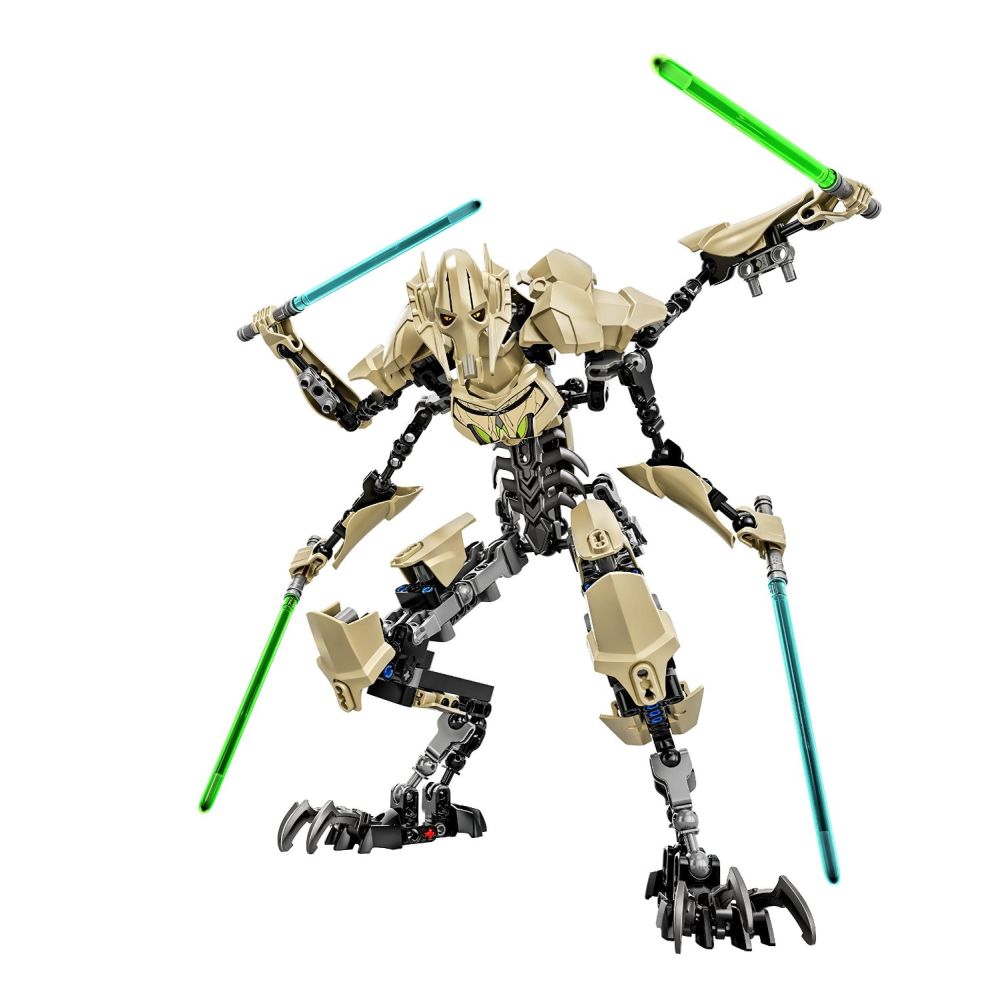 LEGO Star Wars - General Grievous (75112)