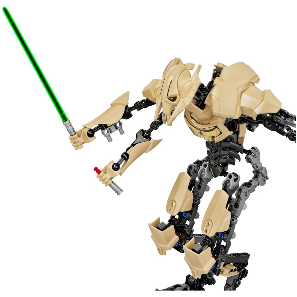 LEGO Star Wars - General Grievous (75112)