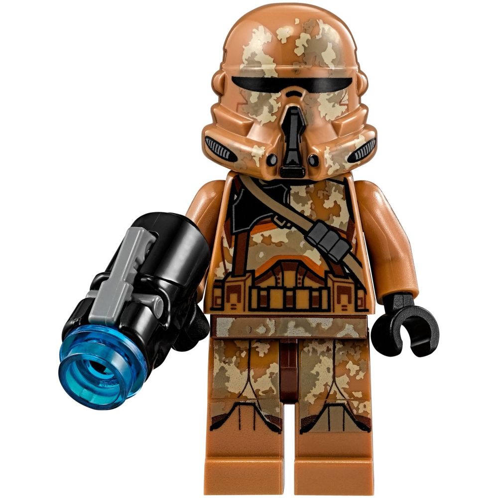 LEGO Star Wars - Geonosis Troopers™ (75089)