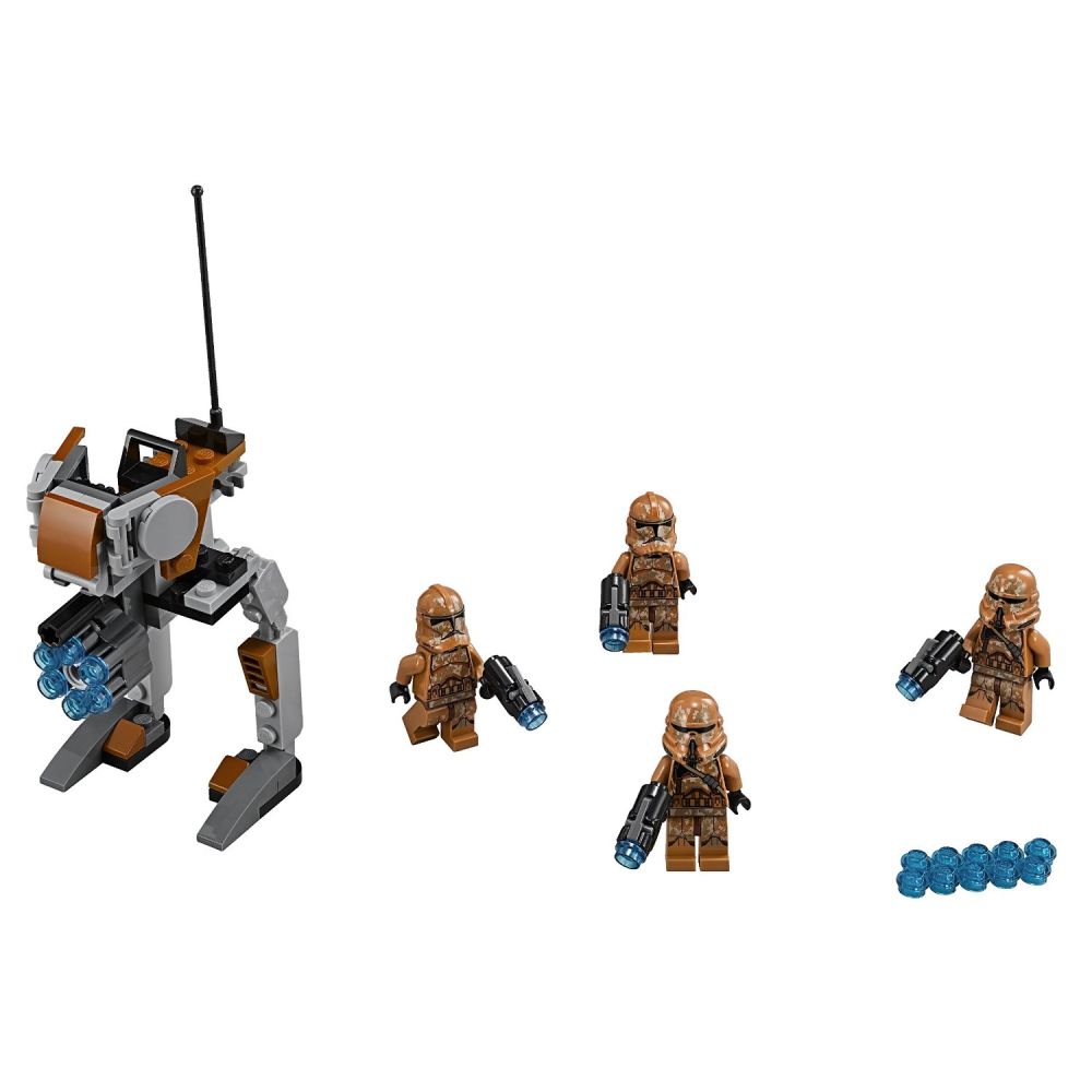 LEGO Star Wars - Geonosis Troopers™ (75089)