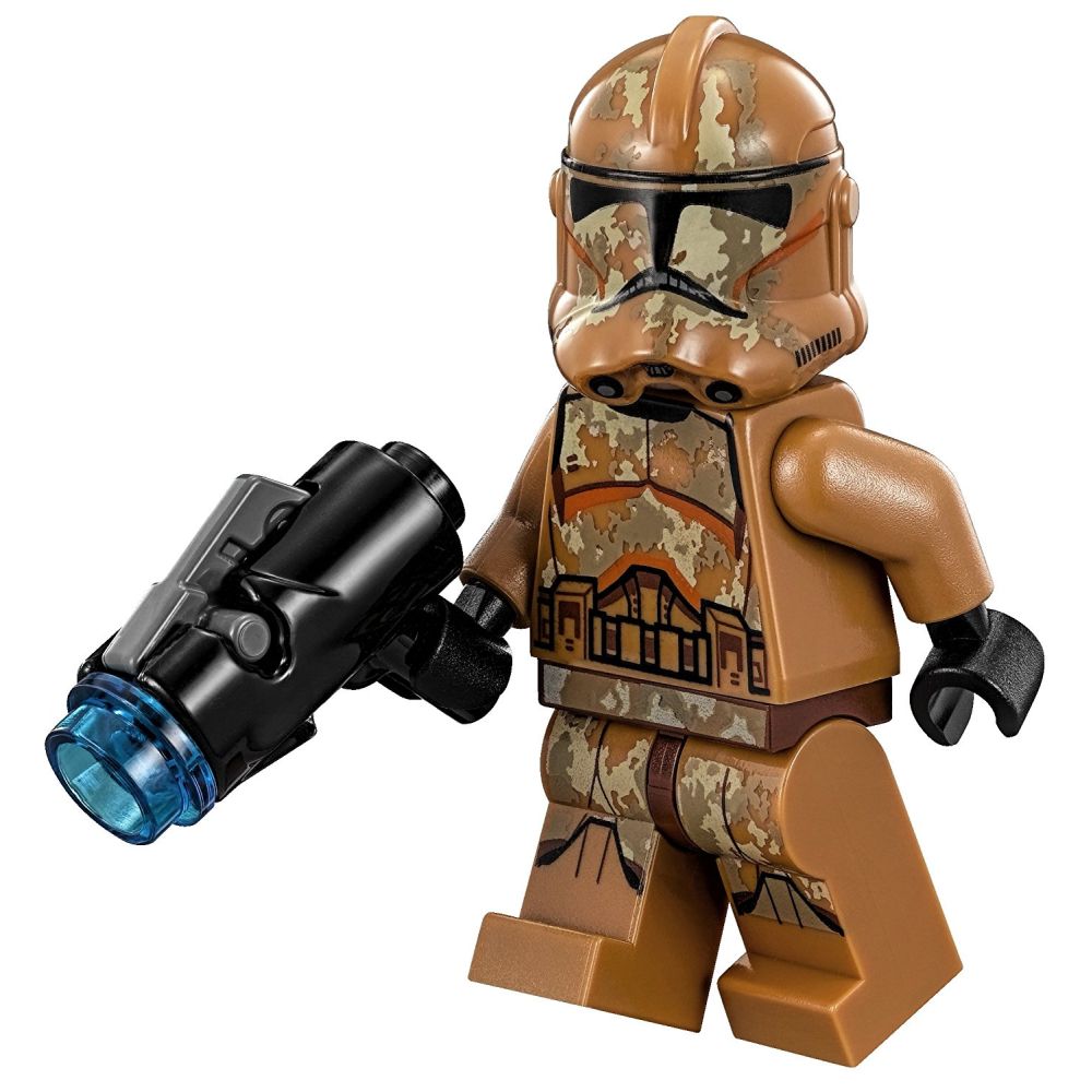 LEGO Star Wars - Geonosis Troopers™ (75089)