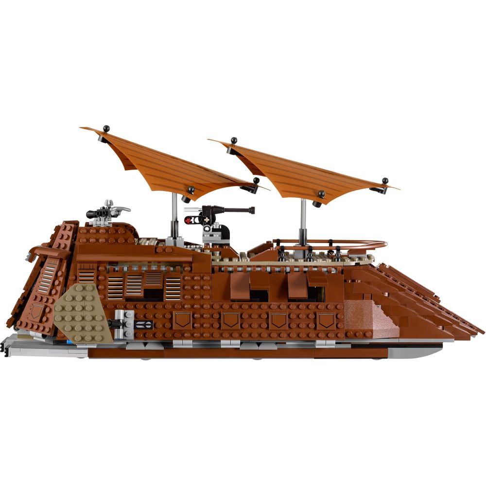 LEGO Star Wars - Jabba Sail Barge V29™ (75020)
