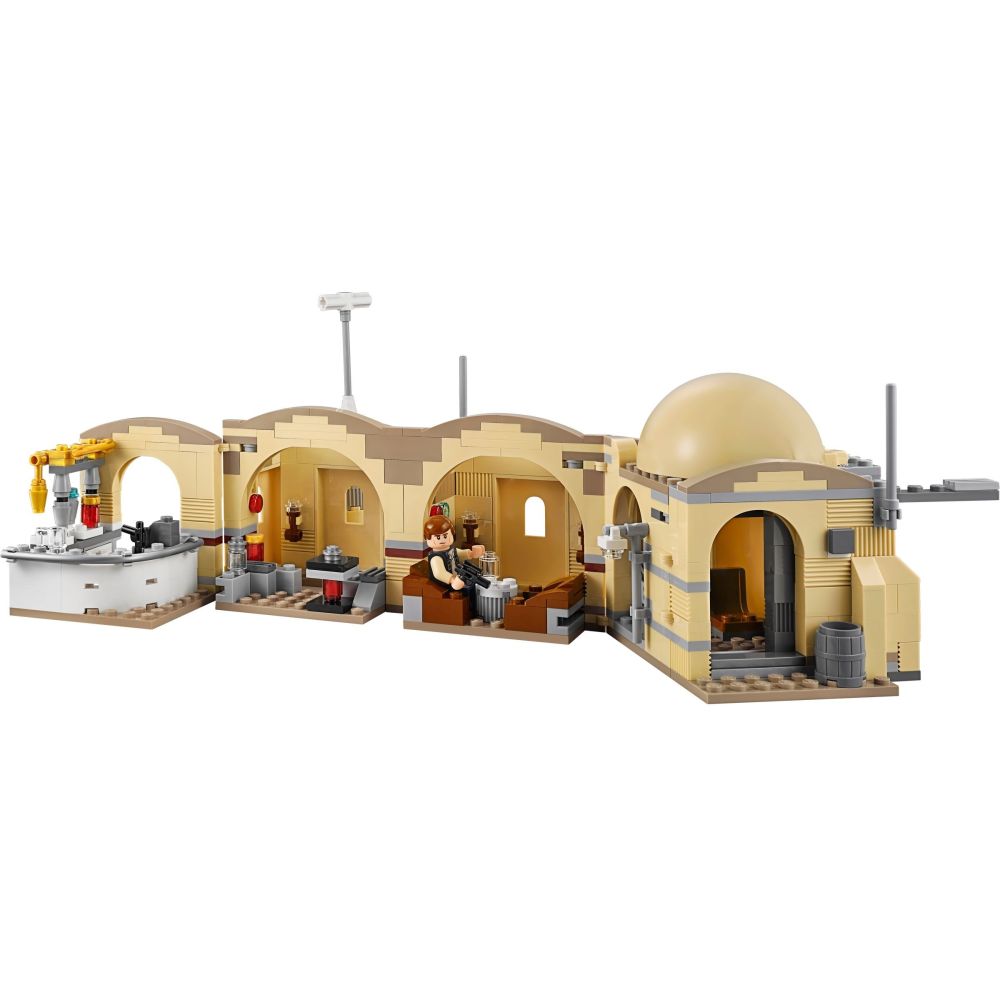 LEGO Star Wars - Mos Eisley Cantina™ (75052)