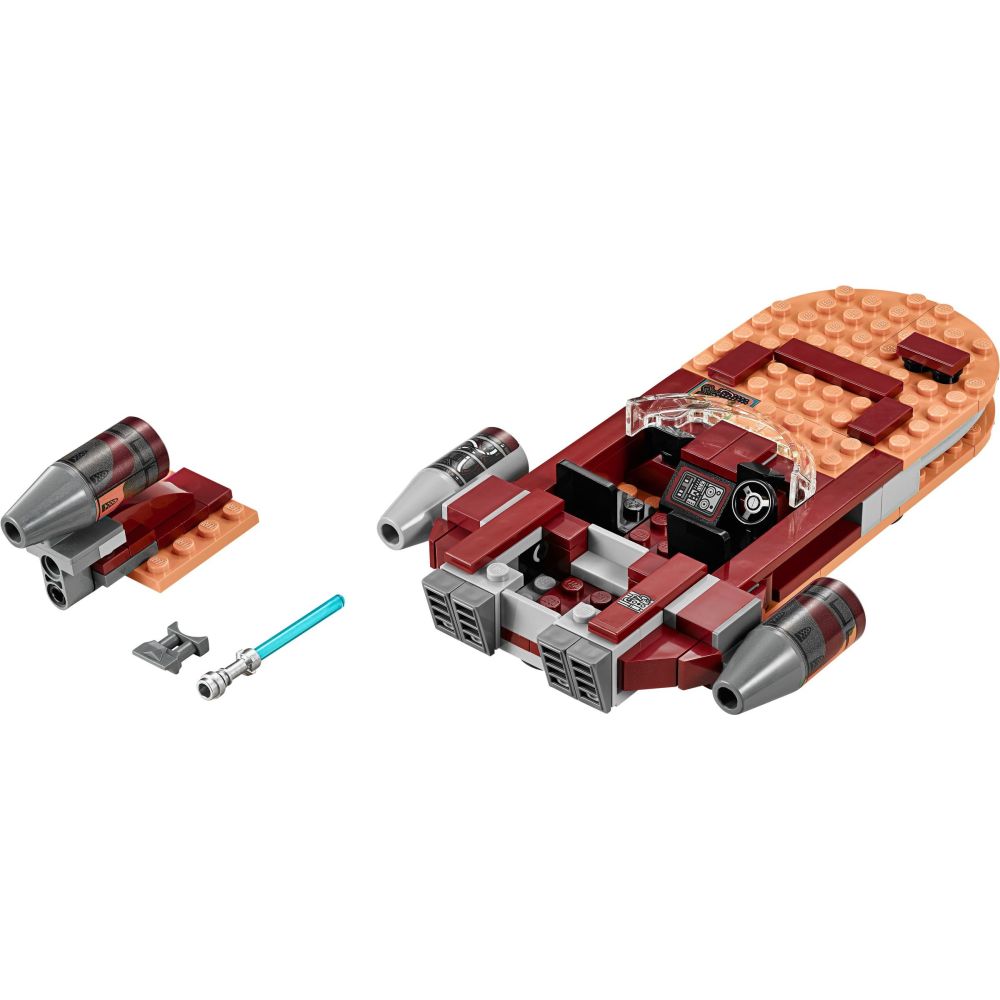 LEGO Star Wars - Mos Eisley Cantina™ (75052)