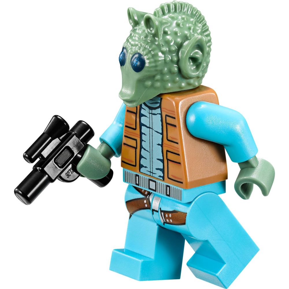 LEGO Star Wars - Mos Eisley Cantina™ (75052)