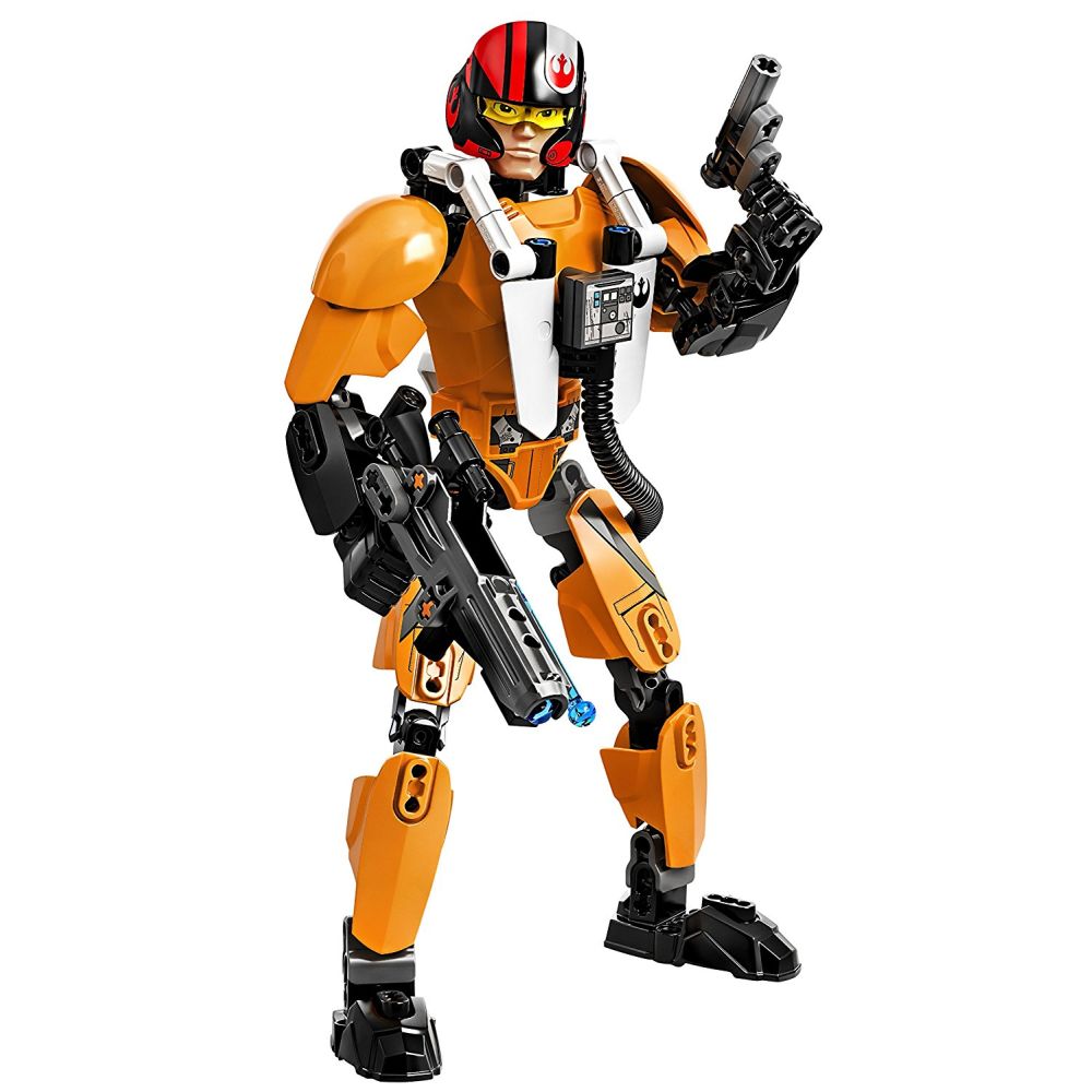 LEGO® Star Wars™ - Poe Dameron (75115)