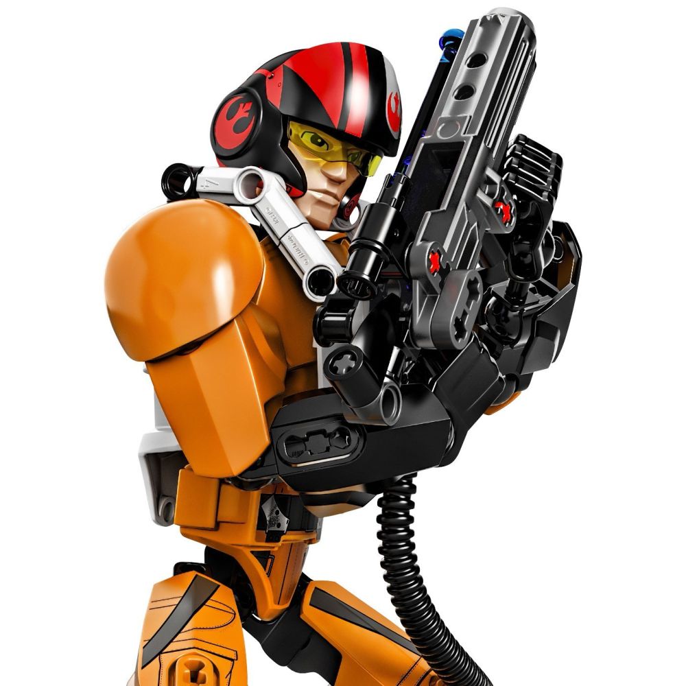 LEGO® Star Wars™ - Poe Dameron (75115)