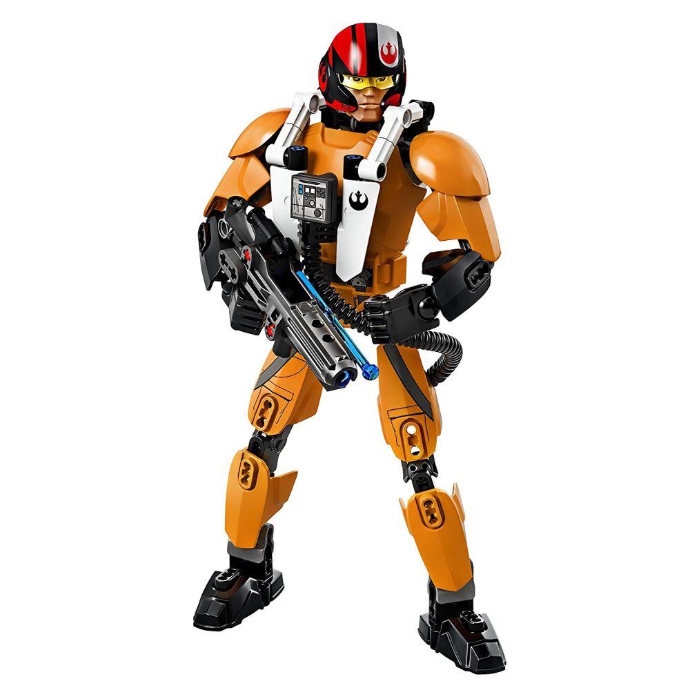 LEGO® Star Wars™ - Poe Dameron (75115)