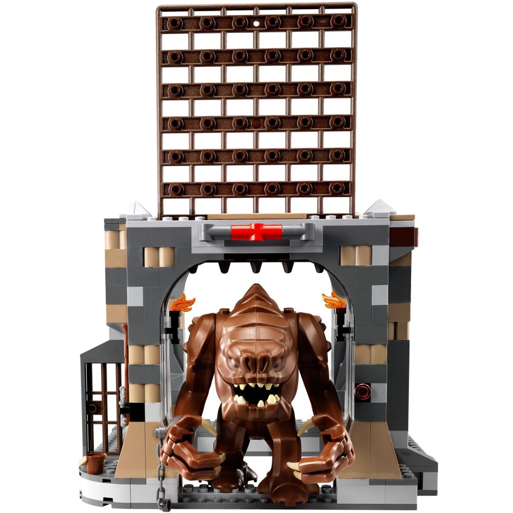 LEGO Star Wars - Rancor Pit™ (LG75005)