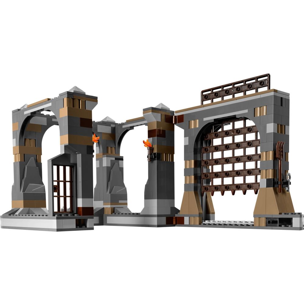 LEGO Star Wars - Rancor Pit™ (LG75005)