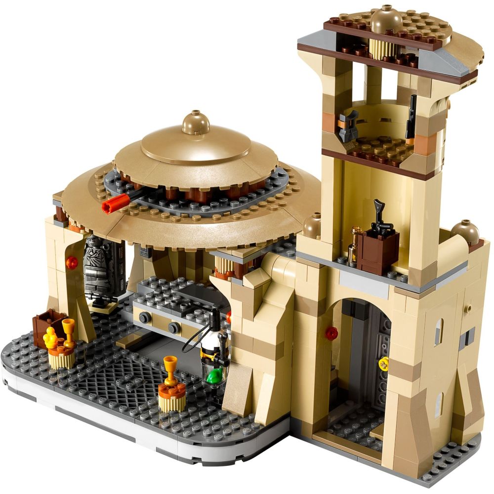 LEGO Star Wars - Rancor Pit™ (LG75005)