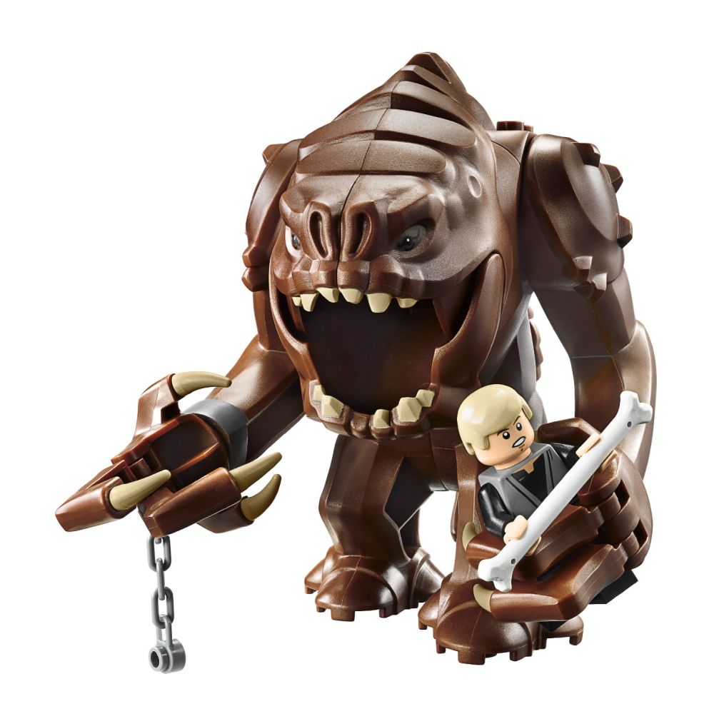 LEGO Star Wars - Rancor Pit™ (LG75005)