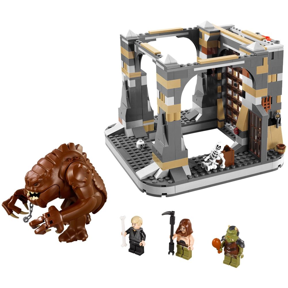 LEGO Star Wars - Rancor Pit™ (LG75005)