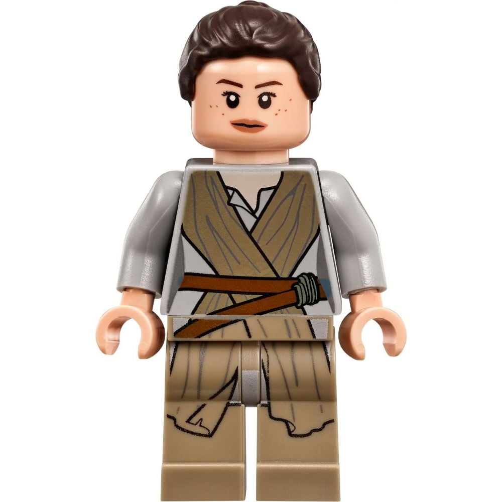 LEGO® Star Wars™ Rey's Speeder (75099)