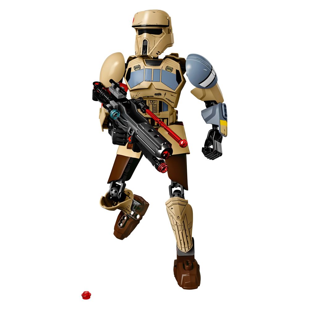 LEGO® Star Wars™ - Scarif Stormtrooper (75523)
