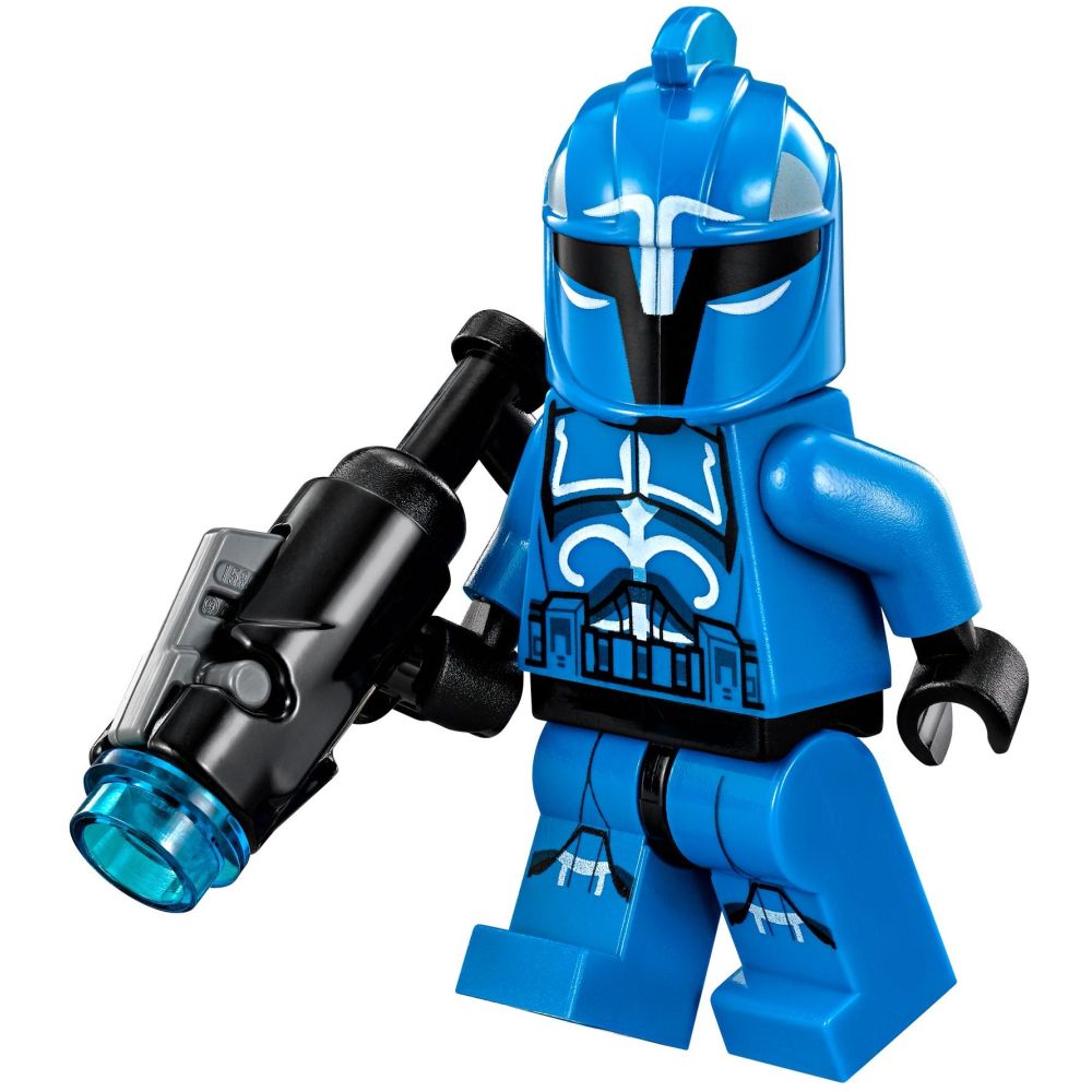 LEGO Star Wars - Senate Commando Troopers™ (75088)