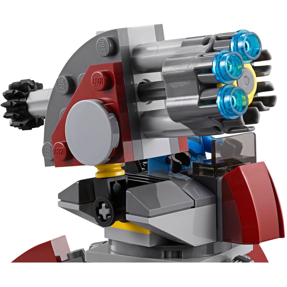 LEGO Star Wars - Senate Commando Troopers™ (75088)