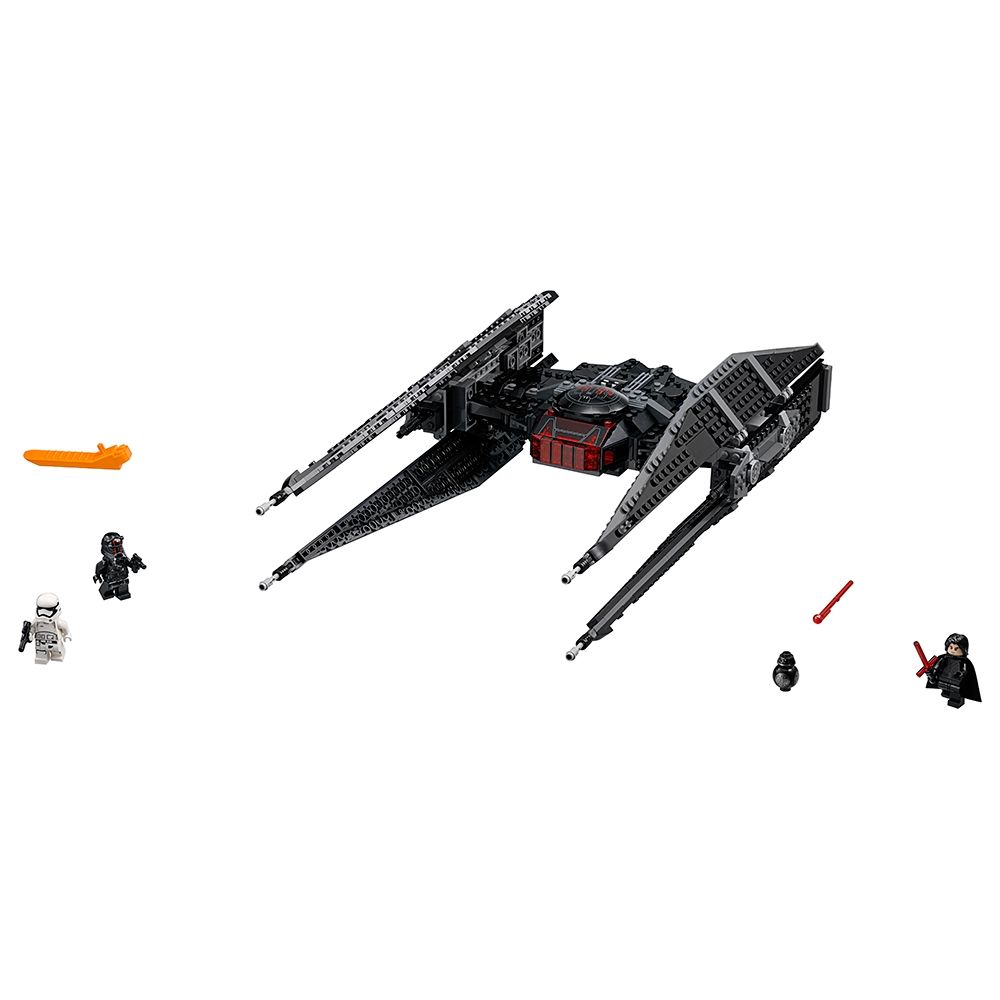 LEGO® Star Wars™ - Tie Fighter-ul lui Kylo Ren (75179)