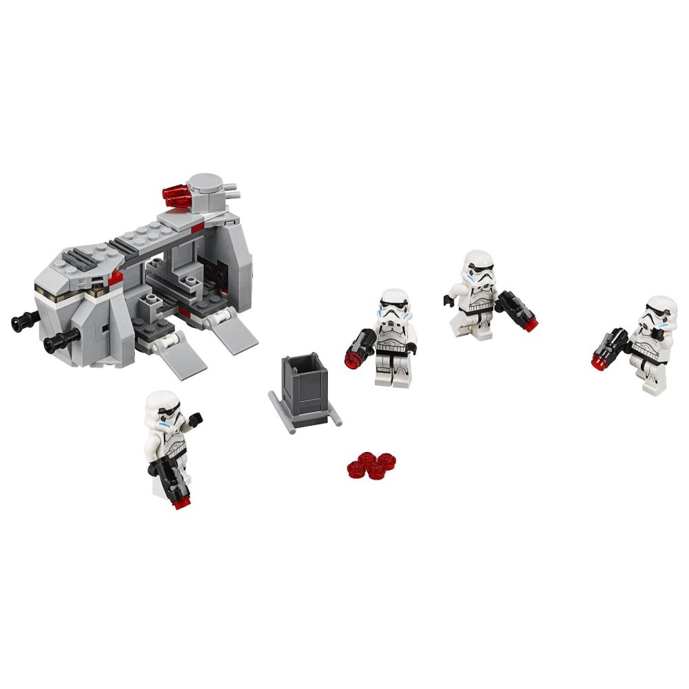 LEGO® Star Wars™ - Transport de trupe imperiale (75078)