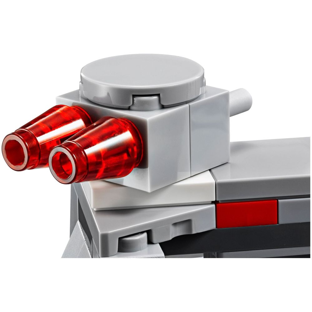 LEGO® Star Wars™ - Transport de trupe imperiale (75078)