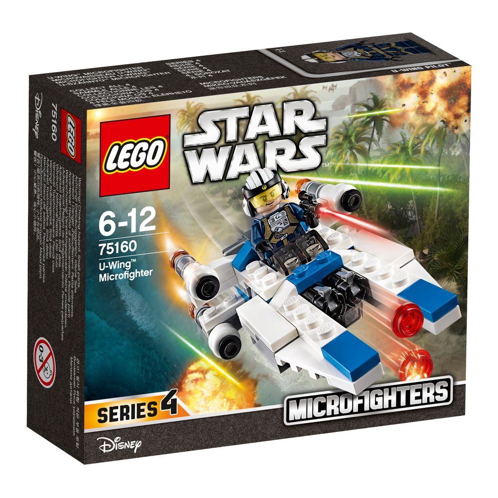 LEGO® Star Wars™ - U-Wing (75160)